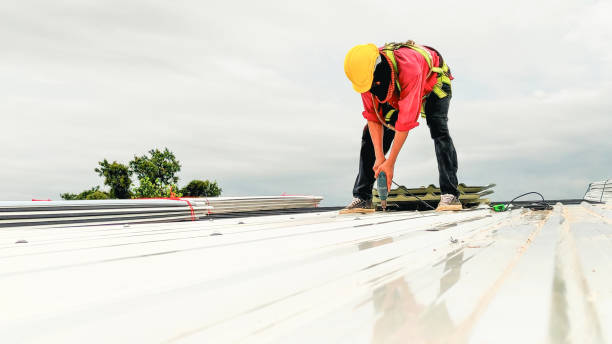 Best 4 Ply Roofing  in Piney Green, NC