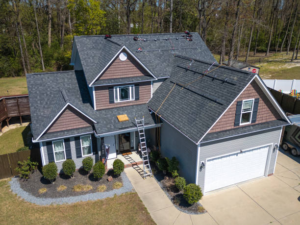 Best Roofing for New Construction  in Piney Green, NC